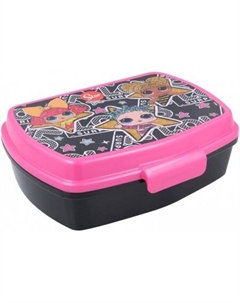Ланч-бокс Lol 16874 Stor