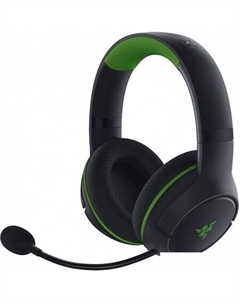 Наушники Kaira для Xbox (черный) Razer
