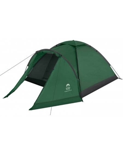 Треккинговая палатка Toronto 3 (зеленый) Jungle camp