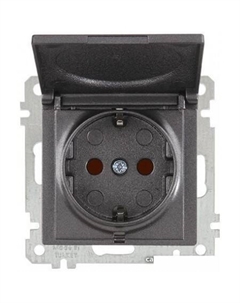 Розетка Daria 2100 611 0295 Mutlusan