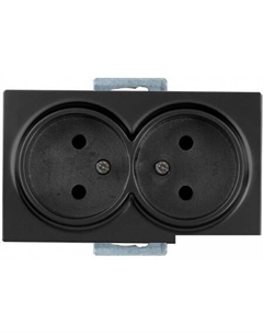 Розетка Daria 2100 201 0284 Mutlusan