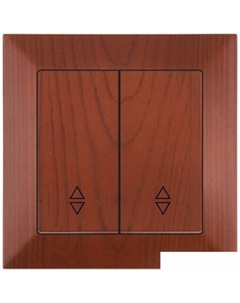 Выключатель проходной Daria 2120 404 0256 Mutlusan