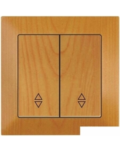 Выключатель проходной Daria 2120 404 0258 Mutlusan