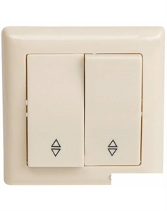 Выключатель проходной Daria 2120 404 0102 Mutlusan