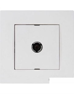 Розетка телевизионная Rita 2220 170 0101 Mutlusan