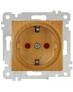 Розетка Rita 22006050258 Mutlusan