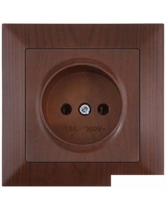 Розетка Daria 2120 601 0257 Mutlusan