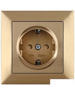 Розетка Daria 2120 605 0280 Mutlusan