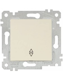 Выключатель проходной Rita 22004030202 Mutlusan