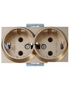 Розетка Rita 2200 200 0280 Mutlusan