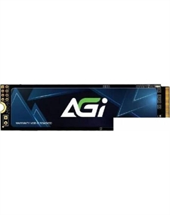 SSD AI808 1TB 1T0G80AI808 Agi