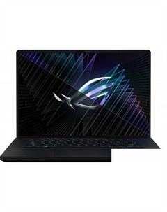 Игровой ноутбук ASUS ROG Zephyrus M16 2023 GU604VY-NM046W Asus