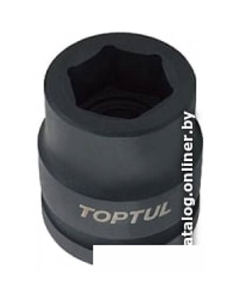 Головка слесарная KABA2422 Toptul