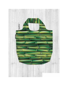 Сумка шоппер Бамбуковая ограда bstl_13724 Joyarty