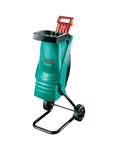 Садовый измельчитель AXT Rapid 2200 0600853600 Bosch