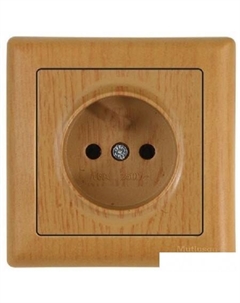 Розетка Daria 2120 606 0258 Mutlusan