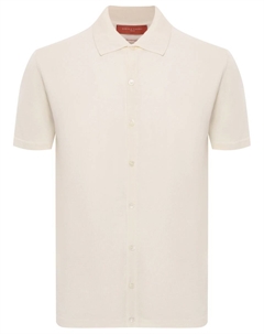 Рубашка хлопковая Daniele fiesoli