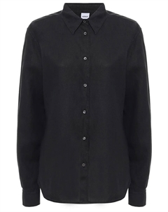 Рубашка льняная Aspesi