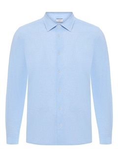 Рубашка однотонная Archivium