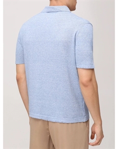 Рубашка льняная Daniele fiesoli