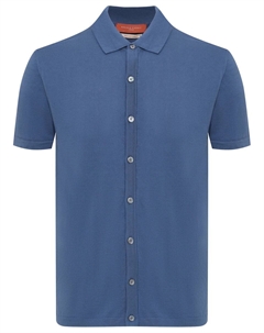 Рубашка хлопковая Daniele fiesoli