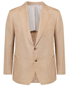 Пиджак однотонный Stile latino