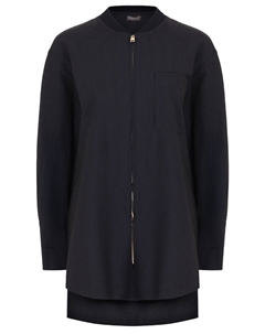 Рубашка шерстяная Lorena antoniazzi