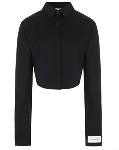 Рубашка хлопковая Hinnominate