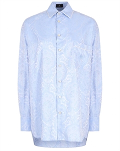 Рубашка хлопковая Etro