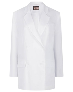 Пиджак из рами Shatu