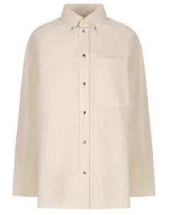 Рубашка хлопковая Darkpark