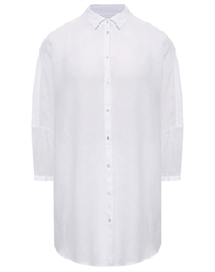 Рубашка льняная 120% lino