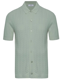 Рубашка хлопковая Gran sasso