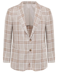 Пиджак шерстяной Stile latino