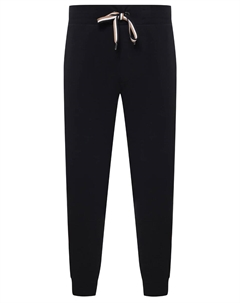 Брюки хлопковые Boss