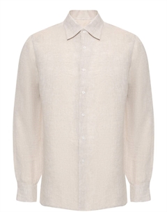 Рубашка Regular Fit льняная Fioroni cashmere
