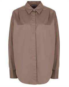 Рубашка хлопковая Lorena antoniazzi