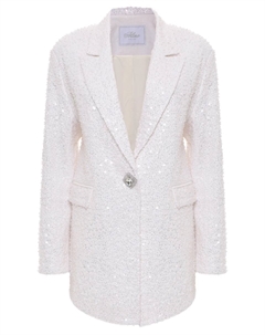 Пиджак льняной Aline