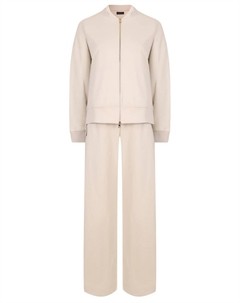 Костюм однотонный Lorena antoniazzi