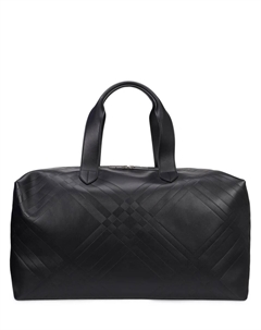 Сумка кожаная Burberry