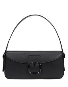 Сумка кожаная Santoni