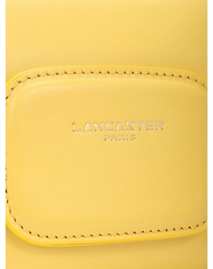 Сумка кожаная Lancaster
