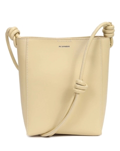 Сумка кожаная Jil sander