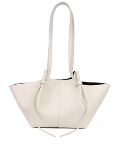 Сумка кожаная Mochi Yuzefi