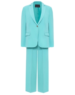 Костюм однотонный Elena miro