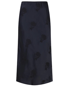 Юбка шелковая Dorothee schumacher