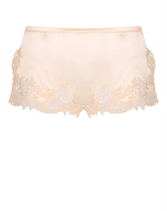 Шорты шелковые C.alla
