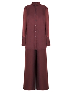 Костюм из рами Lorena antoniazzi