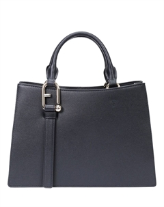 Сумка кожаная Nuvola Furla