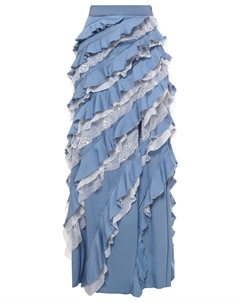 Юбка хлопковая Les archives